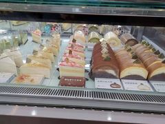 -卷心卷意·轻甜蛋糕(新光天地店)