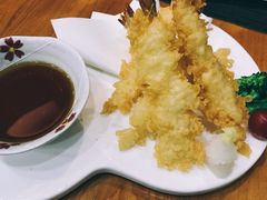 -千叶寿司创意融合料理(水韵城店)
