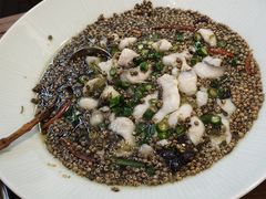 -大盐帮川菜馆(长楹天街店)