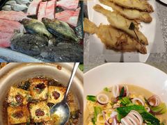 -渔民新村(番禺总店)