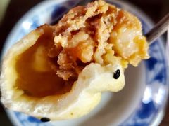 虾肉生煎-大壶春生煎(四川中路店)