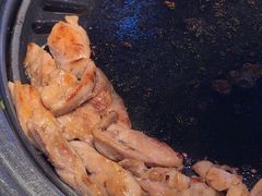 -猫抓烤肉(春熙路店)