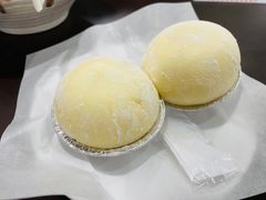 芒果雪媚娘-水牛奶皇后糖水铺