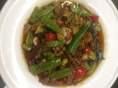 -悦百味·品质川菜(橄榄郡店)