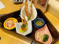 -蟹道乐(道顿堀本店)