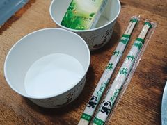 -清真学习巷串串