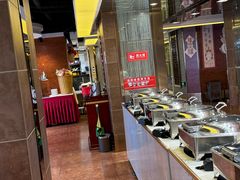 -沣华国际-鼎香食府宴会中心婚宴·寿宴(东郊长乐路店)