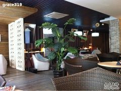 -可稵咖啡面包蛋糕(休斯顿店)