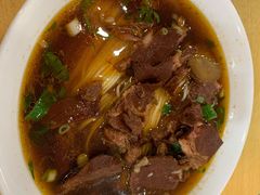 大排面-水仙拉面(水仙街店)