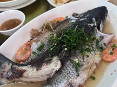 -吉莲利苑海鲜酒家(珠海拱北28年老字号店)