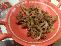 -董记老清泉·鲜切涮羊肉(窑岭店)