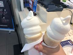 -DQ·蛋糕·冰淇淋(徐东销品茂店)