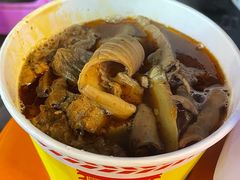 -王记生烫牛杂面馆(兰陵路店)