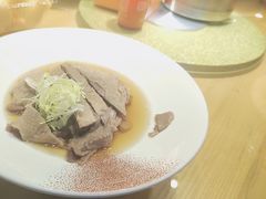 -永安鱼庄·镇江菜(丁卯店)