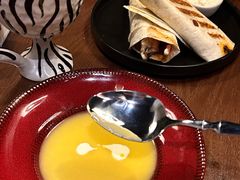 -Uncle Kosto科斯托·中东菜