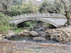-广州市石门国家森林公园