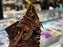 -GODIVA(宁波来福士店)
