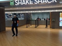 门面-Shake Shack(西单大悦城店)