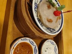-芋包王闽南茶楼(八市店)