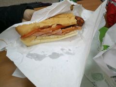 -SUBWAY赛百味(浦东机场店)
