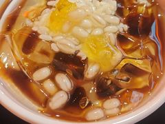 -探鱼·鲜青椒爽麻烤鱼(广州欣荣广场店)