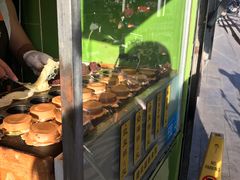 -薛新颖红豆饼(中式甜点山师店)