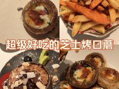 -春树下·树屋花房西餐厅(罍街AS1980店)