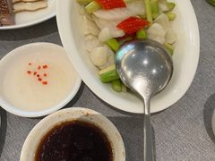 -潮府馆·非遗潮州菜·港式点心(世纪公园店)