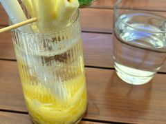 -OGGI TRATTORIA PIZZERIA(深业上城店)