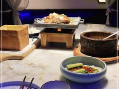 -绿茶餐厅(朝阳大悦城店)