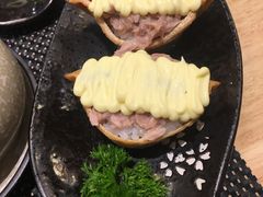 -兄弟船·精致料理(天津路店)
