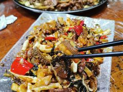 -甘家界柠檬鸭店(高峰林场店)