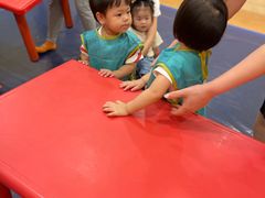 -金宝贝早教(万象城校区)