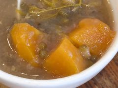 -沙湾姜埋奶(兴新包店)