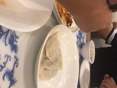 -东方饺子王(新奥购物中心店)