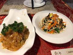 -云中小雅