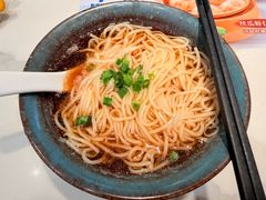 -苏晓玥·江南小吃(深圳北站店)