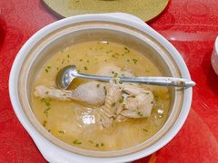 -新虹楼饭庄(崇明陈家镇店)