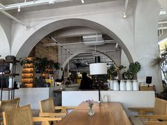 -长春藤咖啡(北园店)