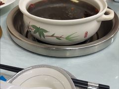 -名善山珍·野生菌汤锅(文殊院店)