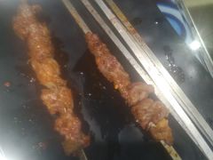 普通羊肉串-撒拉花儿·新疆菜·清真(太阳宫店)