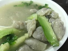 -老西关濑粉(文明路店)