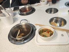 -龍歌自助小火锅(李沧丽达店)