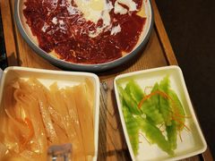 -井格重庆火锅(临平银泰城店)