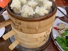 -德顺源·非遗烧麦·老菜(大观园店)