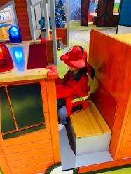 -幻贝家儿童乐园(苏州中心店)