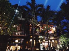 -Lam Vien Restaurant