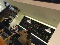 大堂-鲜果搭(联合广场店)