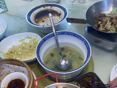 -福巷湘食小馆·猛火现炒(上海首店)