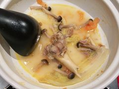 -西贝莜面村(常州新北万达广场店)